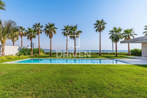 Villa à vendre à  Palm Jumeirah, Dubai, EAU 6 chambres, 1760.05 m2 № 761604 - photo 29