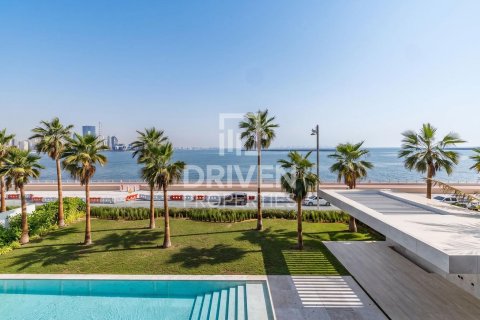 Villa à vendre à  Palm Jumeirah, Dubai, EAU 6 chambres, 1760.05 m2 № 761604 - photo 25