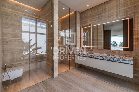 Villa à vendre à  Palm Jumeirah, Dubai, EAU 6 chambres, 1760.05 m2 № 761604 - photo 20