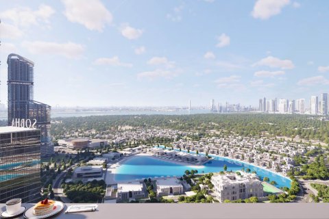 آپارتمان برای فروش در  Dubai، امارات متحده عربی  1 خوابه ، 57 متر مربع ، شماره 639490 - تصویر 1