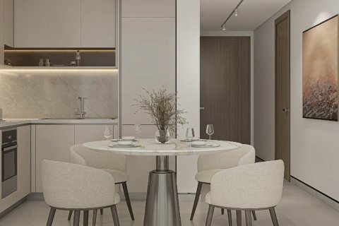 آپارتمان برای فروش در  Dubai، امارات متحده عربی  1 خوابه ، 57 متر مربع ، شماره 639490 - تصویر 4