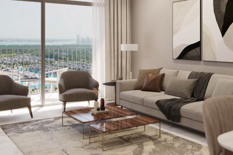 آپارتمان برای فروش در  Dubai، امارات متحده عربی  1 خوابه ، 57 متر مربع ، شماره 639490 - تصویر 3