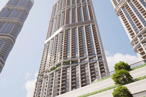 آپارتمان برای فروش در  Dubai، امارات متحده عربی  1 خوابه ، 57 متر مربع ، شماره 639490 - تصویر 2