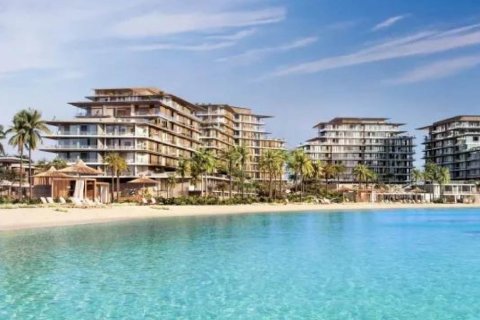 Dubai, UAE의 판매용 아파트 침실 1개, 92제곱미터 번호 639489 - 사진 2