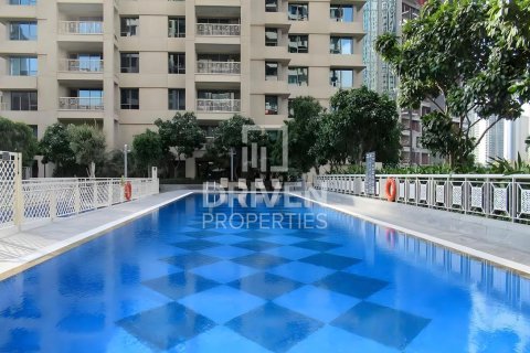 Müüa korter asukohaga Downtown Dubai (Downtown Burj Dubai), Dubai, AÜE: 1 toaline, 50.73 m² Nr 744431 - pilt 11