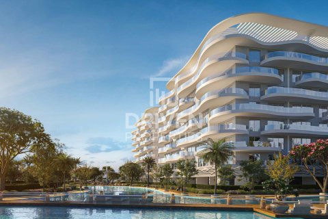 آپارتمان برای فروش در Damac Lagoons، Dubai، امارات متحده عربی 1 خوابه ، 68.1 متر مربع ، شماره 744436 - تصویر 10