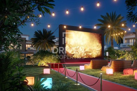 آپارتمان برای فروش در Damac Lagoons، Dubai، امارات متحده عربی 1 خوابه ، 68.1 متر مربع ، شماره 744436 - تصویر 7