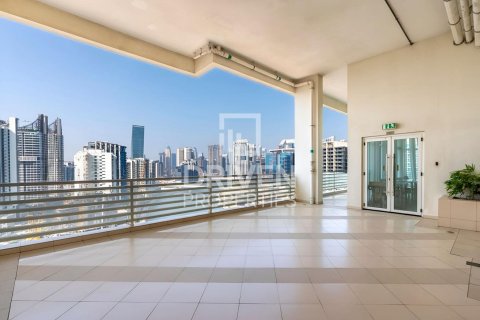 Apartman u Business Bay, Dubai, UAE 2 spavaćih soba, 97.08 m2 Br. 744430 - fotografija 27