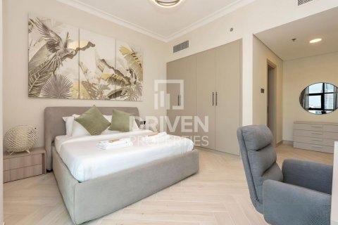 Apartman u Business Bay, Dubai, UAE 2 spavaćih soba, 97.08 m2 Br. 744430 - fotografija 13