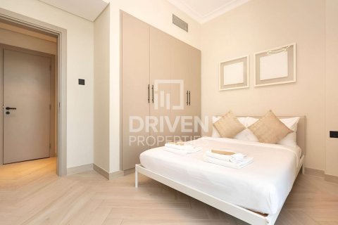 Apartman u Business Bay, Dubai, UAE 2 spavaćih soba, 97.08 m2 Br. 744430 - fotografija 12