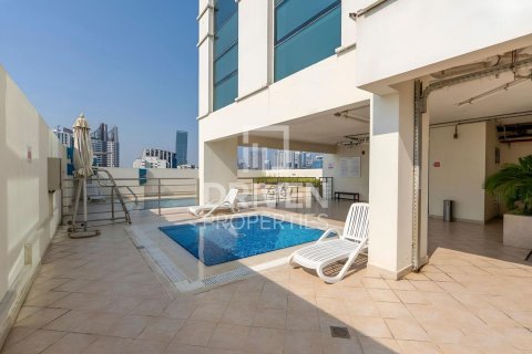 Apartman u Business Bay, Dubai, UAE 2 spavaćih soba, 97.08 m2 Br. 744430 - fotografija 30
