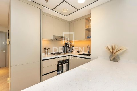 Apartman u Business Bay, Dubai, UAE 2 spavaćih soba, 97.08 m2 Br. 744430 - fotografija 15