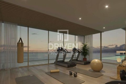 Palm Jumeirah, Dubai, BAE’de satılık daire 3 yatak odası, 582.87 m&sup2; No 744434 - fotoğraf 14
