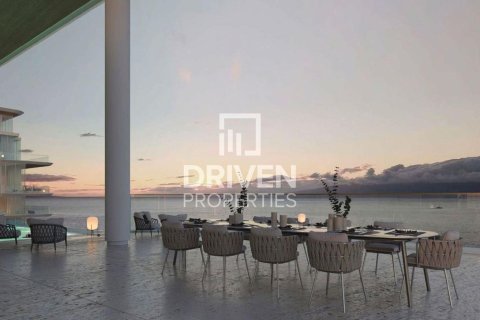 Palm Jumeirah, Dubai, BAE’de satılık daire 3 yatak odası, 582.87 m&sup2; No 744434 - fotoğraf 9