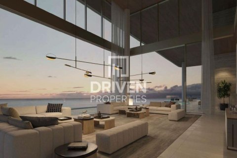 Palm Jumeirah, Dubai, BAE’de satılık daire 3 yatak odası, 582.87 m&sup2; No 744434 - fotoğraf 3