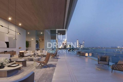 Palm Jumeirah, Dubai, BAE’de satılık daire 3 yatak odası, 582.87 m&sup2; No 744434 - fotoğraf 11