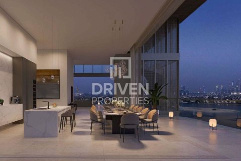 Palm Jumeirah, Dubai, BAE’de satılık daire 3 yatak odası, 582.87 m&sup2; No 744434 - fotoğraf 7