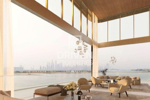 Palm Jumeirah, Dubai, BAE’de satılık daire 3 yatak odası, 582.87 m&sup2; No 744434 - fotoğraf 6