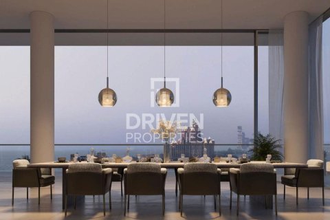 Palm Jumeirah, Dubai, BAE’de satılık daire 3 yatak odası, 582.87 m&sup2; No 744434 - fotoğraf 8