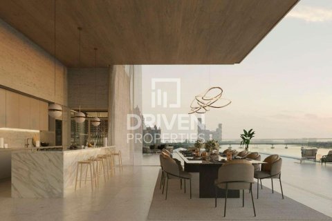 Palm Jumeirah, Dubai, BAE’de satılık daire 3 yatak odası, 582.87 m&sup2; No 744434 - fotoğraf 10