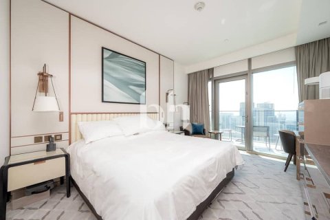 Huoneisto Dubai Creek Harbour (The Lagoons), Arabiemiraatit 2 makuuhuonetta, 143 m2 № 642443 - kuva 4
