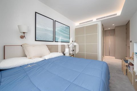 Apartament na sprzedaż w Dubai Creek Harbour (The Lagoons), Dubai, ZEA 2 sypialnie, 143 mkw., nr 642443 - zdjęcie 9