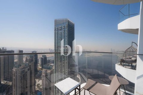 Huoneisto Dubai Creek Harbour (The Lagoons), Arabiemiraatit 2 makuuhuonetta, 143 m2 № 642443 - kuva 13