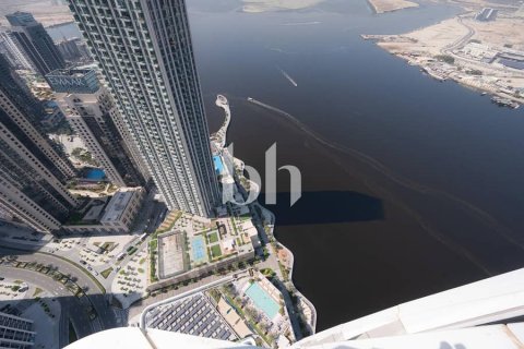 Apartament na sprzedaż w Dubai Creek Harbour (The Lagoons), Dubai, ZEA 2 sypialnie, 143 mkw., nr 642443 - zdjęcie 14