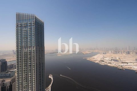 Huoneisto Dubai Creek Harbour (The Lagoons), Arabiemiraatit 2 makuuhuonetta, 143 m2 № 642443 - kuva 12