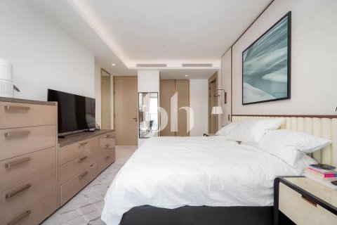 Apartament na sprzedaż w Dubai Creek Harbour (The Lagoons), Dubai, ZEA 2 sypialnie, 143 mkw., nr 642443 - zdjęcie 5