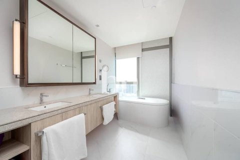 Apartament na sprzedaż w Dubai Creek Harbour (The Lagoons), Dubai, ZEA 2 sypialnie, 143 mkw., nr 642443 - zdjęcie 6