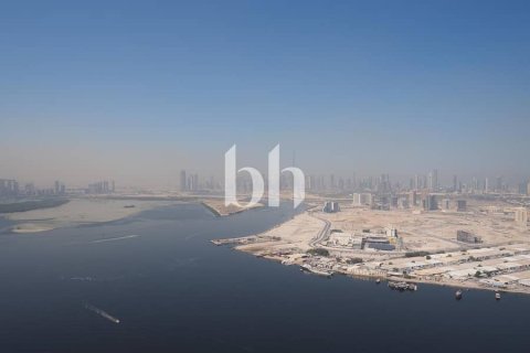 Apartament na sprzedaż w Dubai Creek Harbour (The Lagoons), Dubai, ZEA 2 sypialnie, 143 mkw., nr 642443 - zdjęcie 11