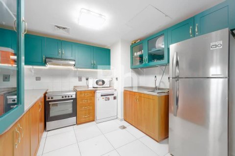 Apartament në Jumeirah Lake Towers, Dubai, Emiratet e Bashkuara Arabe 2 dhoma gjumi, 125 m2. № 642447 - Foto 6