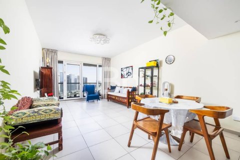 Apartament në Jumeirah Lake Towers, Dubai, Emiratet e Bashkuara Arabe 2 dhoma gjumi, 125 m2. № 642447 - Foto 2