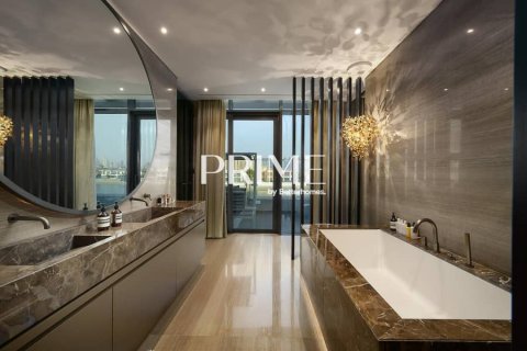 Vila di Palm Jumeirah, Dubai, UAE 4 bilik tidur, 631 meter persegi № 642448 - foto 12