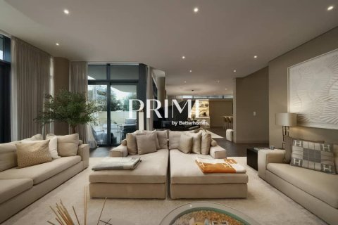 Vila di Palm Jumeirah, Dubai, UAE 4 bilik tidur, 631 meter persegi № 642448 - foto 7