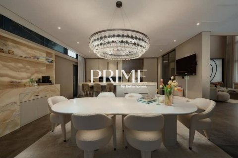 Villa til leie i Palm Jumeirah, Dubai, Emiratene 4 soverom, 631 kvm Nr. 642448 - Foto 6