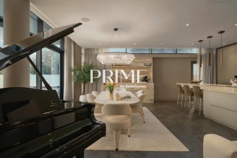 Villa til leie i Palm Jumeirah, Dubai, Emiratene 4 soverom, 631 kvm Nr. 642448 - Foto 5