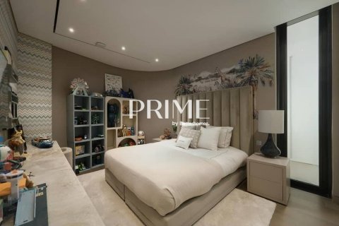Vila di Palm Jumeirah, Dubai, UAE 4 bilik tidur, 631 meter persegi № 642448 - foto 14