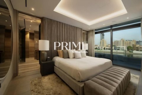 Villa til leie i Palm Jumeirah, Dubai, Emiratene 4 soverom, 631 kvm Nr. 642448 - Foto 10