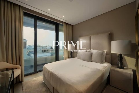 Vila di Palm Jumeirah, Dubai, UAE 4 bilik tidur, 631 meter persegi № 642448 - foto 15