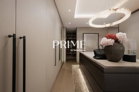 Vila di Palm Jumeirah, Dubai, UAE 4 bilik tidur, 631 meter persegi № 642448 - foto 13