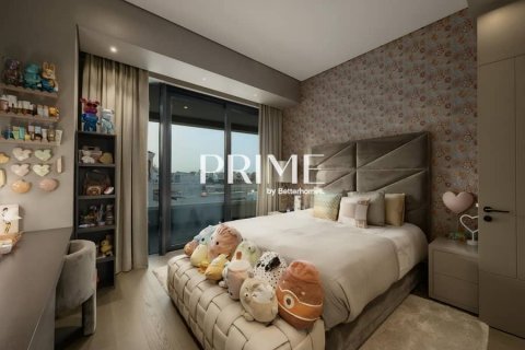 Vila di Palm Jumeirah, Dubai, UAE 4 bilik tidur, 631 meter persegi № 642448 - foto 16