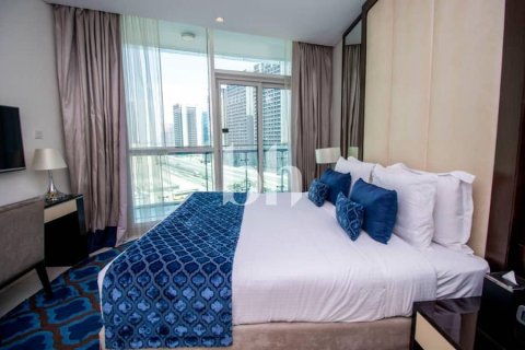 Leilighet til leie i Downtown Dubai (Downtown Burj Dubai), Dubai, Emiratene 2 soverom, 115 kvm Nr. 642445 - Foto 6