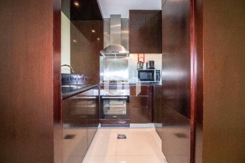 Leilighet til leie i Downtown Dubai (Downtown Burj Dubai), Dubai, Emiratene 2 soverom, 115 kvm Nr. 642445 - Foto 4