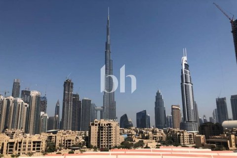 Leilighet til leie i Downtown Dubai (Downtown Burj Dubai), Dubai, Emiratene 2 soverom, 115 kvm Nr. 642445 - Foto 17