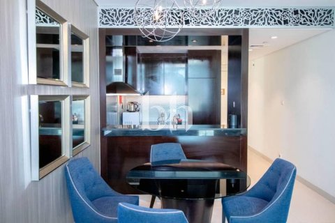 Leilighet til leie i Downtown Dubai (Downtown Burj Dubai), Dubai, Emiratene 2 soverom, 115 kvm Nr. 642445 - Foto 3