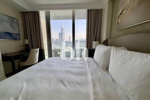 Apartamento para venda em Downtown Dubai (Downtown Burj Dubai), Dubai, EAU 1 quarto, 79 m2 № 642444 - foto 3
