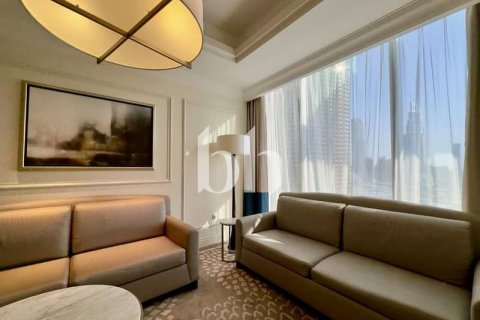 Apartamento para venda em Downtown Dubai (Downtown Burj Dubai), Dubai, EAU 1 quarto, 79 m2 № 642444 - foto 9