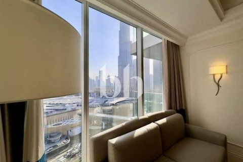 Apartamento para venda em Downtown Dubai (Downtown Burj Dubai), Dubai, EAU 1 quarto, 79 m2 № 642444 - foto 6